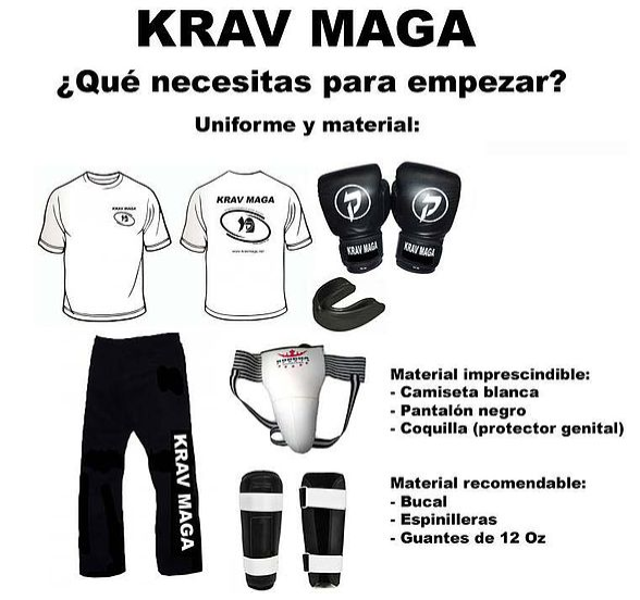 MATERIAL NECESARIO